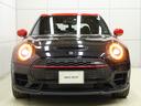 MINI ジョンクーパーワークス クラブマン 純正ナビ ハーマンカードン アクテイブクルーズ 前後障害物センサーRカメラ シートヒーター USB スマートキー 専用19インチホイール Bluetooth LEDライト(7枚目)