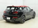 MINI ジョンクーパーワークス クラブマン 純正ナビ ハーマンカードン アクテイブクルーズ 前後障害物センサーRカメラ シートヒーター USB スマートキー 専用19インチホイール Bluetooth LEDライト(8枚目)