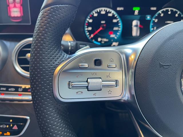 Ｃクラスステーションワゴン Ｃ２００ステーションワゴンアバンギャルドＡＭＧライン　レザーＥＸ＆エアバラＰＫＧ　スカーレット本革シート　パヒュームアトマイザー　空気清浄機能　フットトランクオープナー　ブルメスターサウンド　ワンオーナー　禁煙車　スペアキー　ナビＴＶバックカメラ　ＥＴＣ（19枚目）