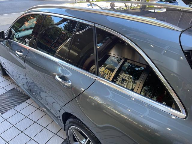 Ｃクラスステーションワゴン Ｃ２００ステーションワゴンアバンギャルドＡＭＧライン　レザーＥＸ＆エアバラＰＫＧ　スカーレット本革シート　パヒュームアトマイザー　空気清浄機能　フットトランクオープナー　ブルメスターサウンド　ワンオーナー　禁煙車　スペアキー　ナビＴＶバックカメラ　ＥＴＣ（36枚目）