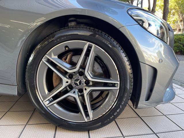 Ｃクラスステーションワゴン Ｃ２００ステーションワゴンアバンギャルドＡＭＧライン　レザーＥＸ＆エアバラＰＫＧ　スカーレット本革シート　パヒュームアトマイザー　空気清浄機能　フットトランクオープナー　ブルメスターサウンド　ワンオーナー　禁煙車　スペアキー　ナビＴＶバックカメラ　ＥＴＣ（39枚目）