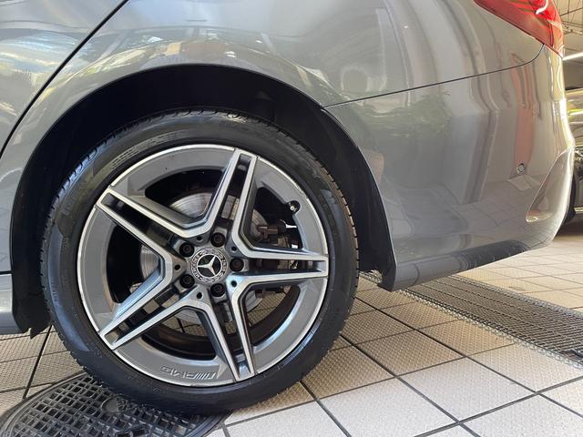 Ｃクラスステーションワゴン Ｃ２００ステーションワゴンアバンギャルドＡＭＧライン　レザーＥＸ＆エアバラＰＫＧ　スカーレット本革シート　パヒュームアトマイザー　空気清浄機能　フットトランクオープナー　ブルメスターサウンド　ワンオーナー　禁煙車　スペアキー　ナビＴＶバックカメラ　ＥＴＣ（42枚目）