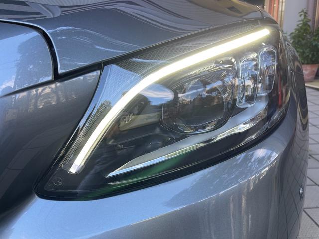 Ｃクラスステーションワゴン Ｃ２００ステーションワゴンアバンギャルドＡＭＧライン　レザーＥＸ＆エアバラＰＫＧ　スカーレット本革シート　パヒュームアトマイザー　空気清浄機能　フットトランクオープナー　ブルメスターサウンド　ワンオーナー　禁煙車　スペアキー　ナビＴＶバックカメラ　ＥＴＣ（44枚目）