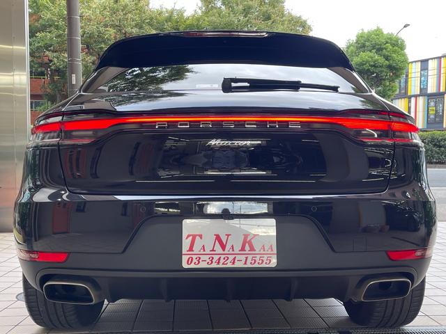 PORSCHE MACAN MACAN