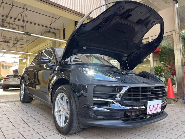PORSCHE MACAN MACAN