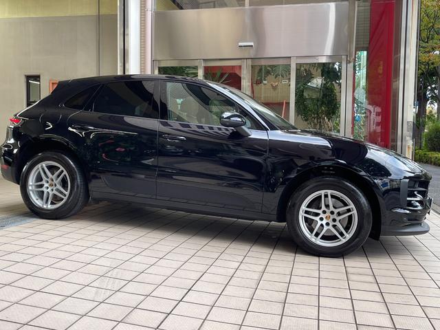 PORSCHE MACAN MACAN