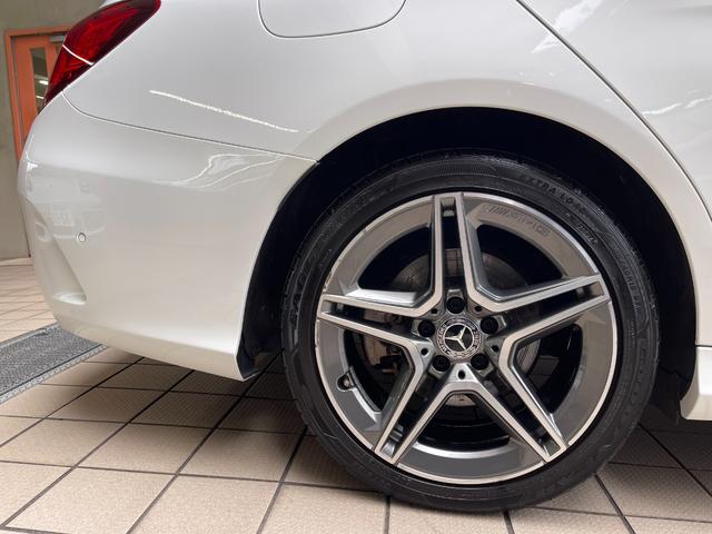 Cクラス C200 ローレウスエディション スポーツプラス ブルメスタサウンド ヘッドアップディスプレイ フットトランクオープナー パワートランク スペアキー 禁煙車 シートヒーター ナビバックカメラ ETC2.0 オートライト オートエアコン(47枚目)
