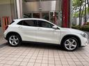 MERCEDES BENZ GLA-CLASS