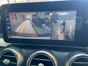 MERCEDES BENZ C-CLASS STATIONWAGON