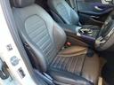 MERCEDES BENZ C-CLASS STATIONWAGON
