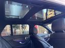 MERCEDES BENZ C-CLASS STATIONWAGON