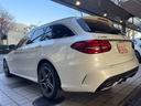 MERCEDES BENZ C-CLASS STATIONWAGON