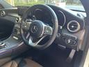 MERCEDES BENZ C-CLASS STATIONWAGON