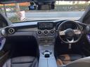 MERCEDES BENZ C-CLASS STATIONWAGON