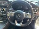 MERCEDES BENZ C-CLASS STATIONWAGON