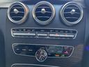 MERCEDES BENZ C-CLASS STATIONWAGON