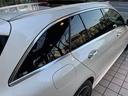 MERCEDES BENZ C-CLASS STATIONWAGON