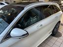 MERCEDES BENZ C-CLASS STATIONWAGON