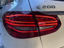 MERCEDES BENZ C-CLASS STATIONWAGON