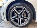 MERCEDES BENZ C-CLASS STATIONWAGON