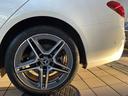 MERCEDES BENZ C-CLASS STATIONWAGON