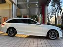 MERCEDES BENZ C-CLASS STATIONWAGON