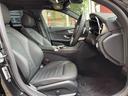MERCEDES BENZ C-CLASS STATIONWAGON