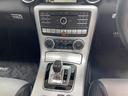 MERCEDES BENZ SLC