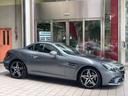 MERCEDES BENZ SLC