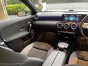 MERCEDES BENZ A-CLASS SEDAN