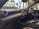 MERCEDES BENZ A-CLASS SEDAN