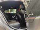 MERCEDES BENZ A-CLASS SEDAN