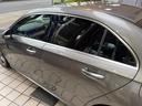 MERCEDES BENZ A-CLASS SEDAN