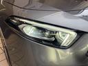 MERCEDES BENZ A-CLASS SEDAN