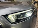 MERCEDES BENZ A-CLASS SEDAN