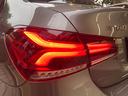 MERCEDES BENZ A-CLASS SEDAN