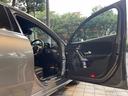 MERCEDES BENZ A-CLASS SEDAN