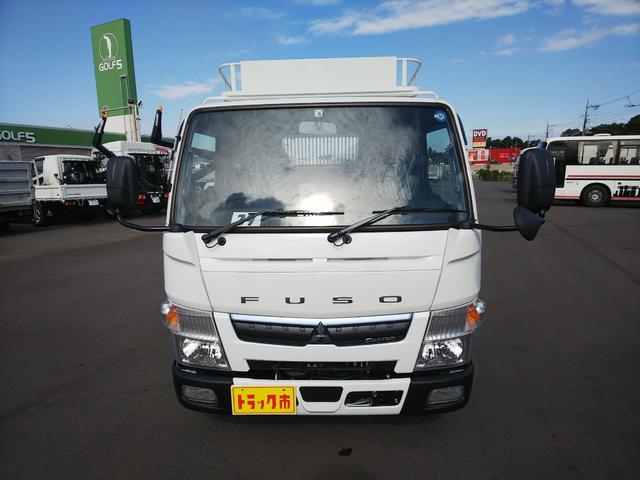 2t強化ダンプ ロックピン衝突軽減ブレーキ(4枚目)
