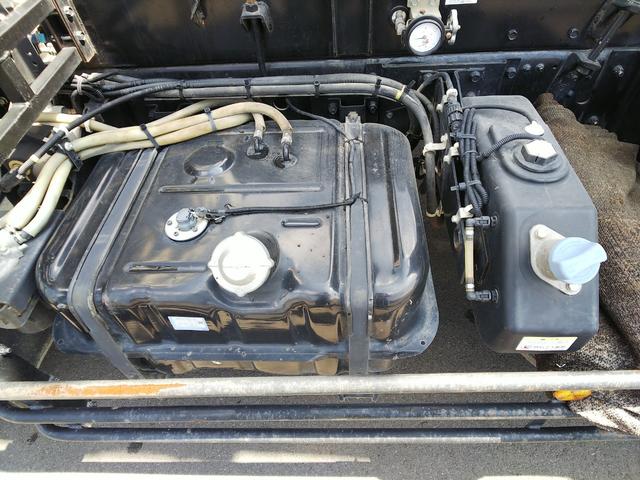 増トンダンプ 電動コボレーン(16枚目)