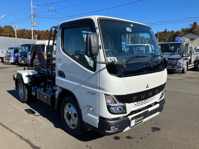 　コンテナ車(34枚目)