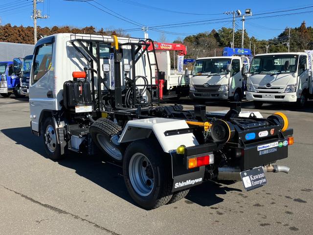 　コンテナ車(41枚目)