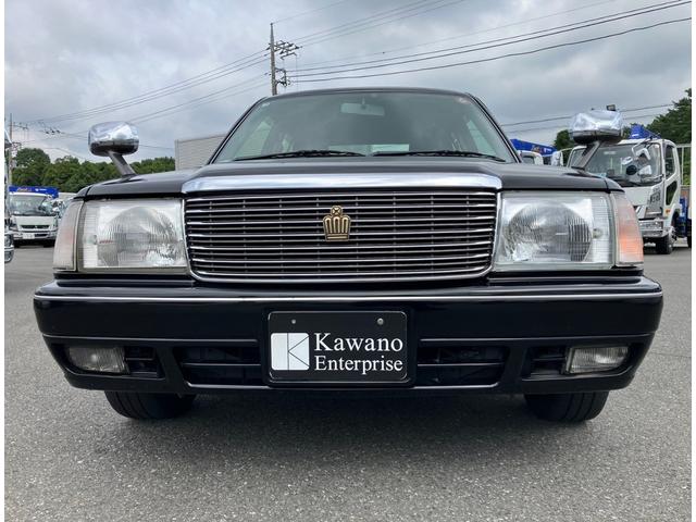 クラウン スーパーデラックス　アルミホイール　ＡＴ　衝突安全ボディ　ＡＢＳ　ＥＳＣ（13枚目）