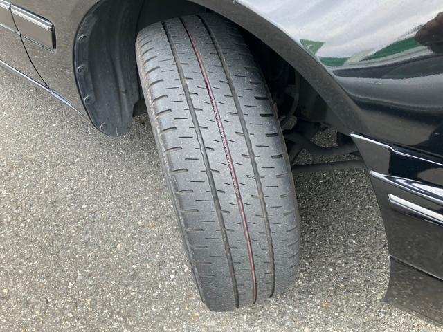 クラウン スーパーデラックス　アルミホイール　ＡＴ　衝突安全ボディ　ＡＢＳ　ＥＳＣ（24枚目）