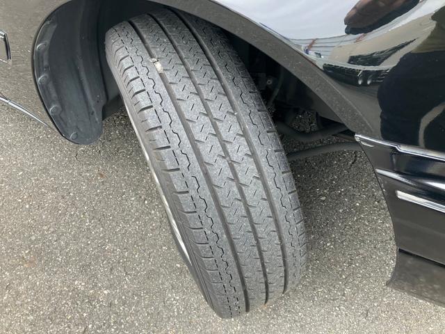 クラウン スーパーデラックス　ＡＴ　アイドリングストップ　衝突安全ボディ　エアコン　パワーウィンドウ　運転席エアバッグ（24枚目）