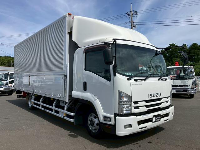 フォワード  トラック MT ETC バックカメラ キーレスエントリー エアコン 運転席エアバッグ ミュージックプレイヤー接続可(12枚目)