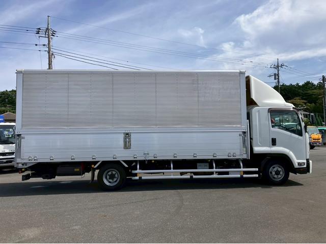 フォワード  トラック MT ETC バックカメラ キーレスエントリー エアコン 運転席エアバッグ ミュージックプレイヤー接続可(13枚目)