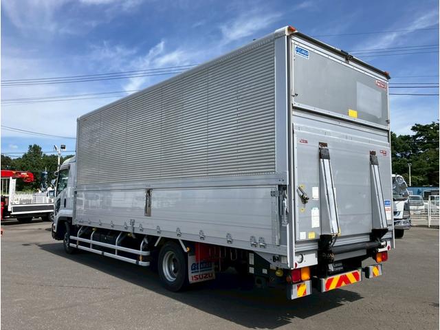 フォワード  トラック MT ETC バックカメラ キーレスエントリー エアコン 運転席エアバッグ ミュージックプレイヤー接続可(16枚目)