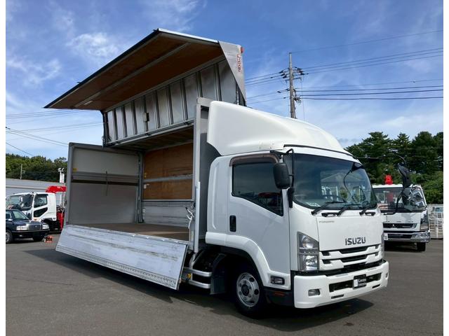 フォワード  トラック MT ETC バックカメラ キーレスエントリー エアコン 運転席エアバッグ ミュージックプレイヤー接続可(21枚目)