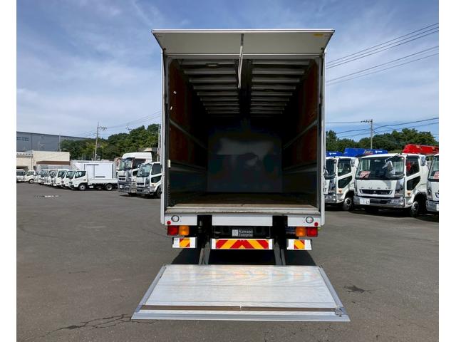 フォワード  トラック MT ETC バックカメラ キーレスエントリー エアコン 運転席エアバッグ ミュージックプレイヤー接続可(23枚目)