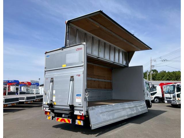 フォワード  トラック MT ETC バックカメラ キーレスエントリー エアコン 運転席エアバッグ ミュージックプレイヤー接続可(24枚目)